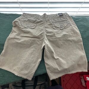 Men’s Buckle Short